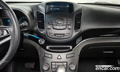 Chevrolet Orlando 2014 2.0 Автомат в Москве № 42043, миниатюра 6