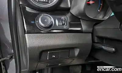 Chevrolet Orlando 2014 2.0 Автомат в Москве № 42043, миниатюра 7