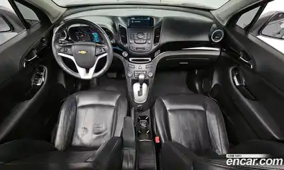 Chevrolet Orlando 2014 2.0 Автомат в Москве № 42043, миниатюра 8