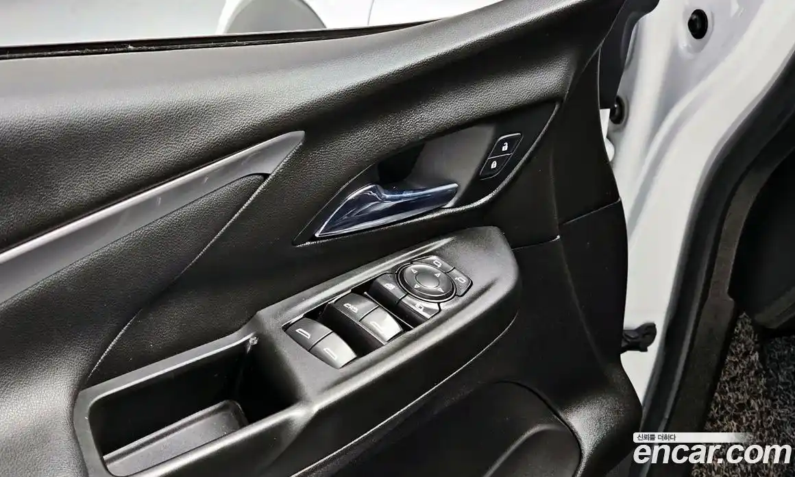 Chevrolet Bolt EV 2022 0.2 Автомат в Москве № 42299, фото 17