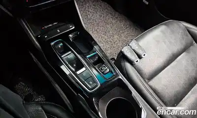 Chevrolet Bolt EV 2022 0.2 Автомат в Москве № 42299, миниатюра 2