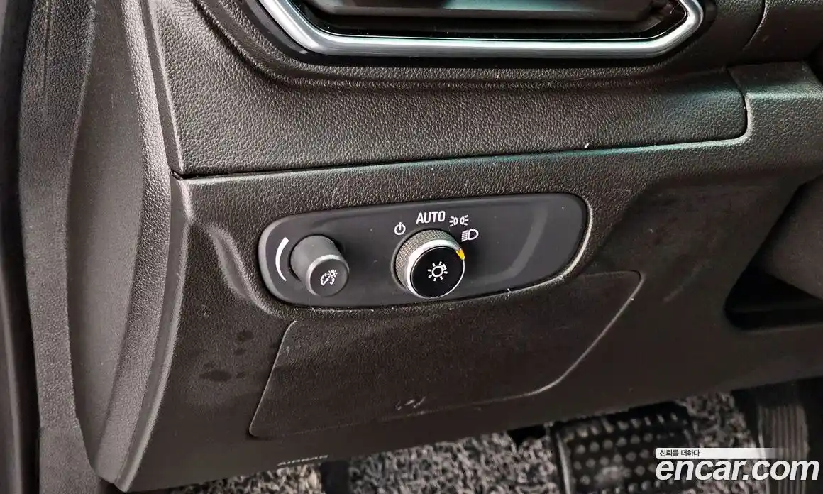 Chevrolet Bolt EV 2022 0.2 Автомат в Москве № 42299, фото 5