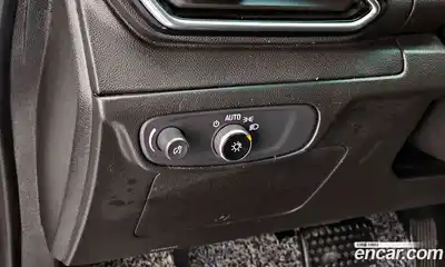 Chevrolet Bolt EV 2022 0.2 Автомат в Москве № 42299, миниатюра 5