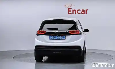 Chevrolet Bolt EV 2022 0.2 Автомат в Москве № 42299, миниатюра 6