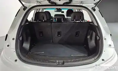 Chevrolet Bolt EV 2022 0.2 Автомат в Москве № 42299, миниатюра 7