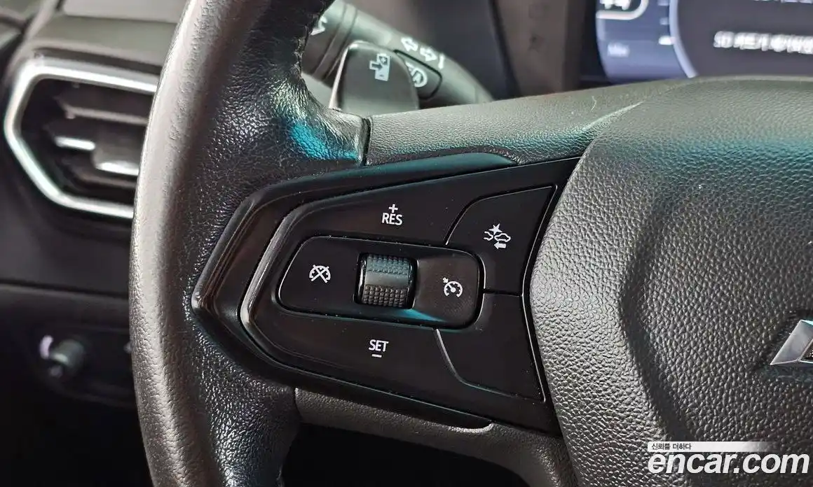 Chevrolet Bolt EV 2022 0.2 Автомат в Москве № 42299, фото 8