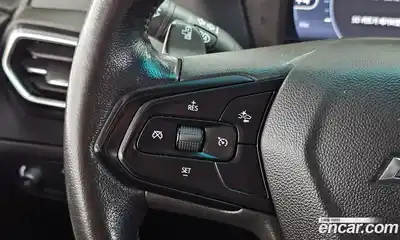 Chevrolet Bolt EV 2022 0.2 Автомат в Москве № 42299, миниатюра 8