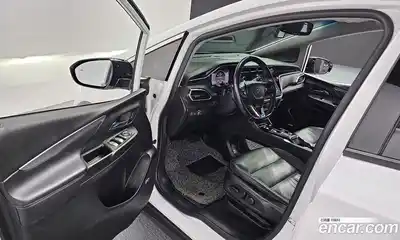 Chevrolet Bolt EV 2022 0.2 Автомат в Москве № 42299, миниатюра 10