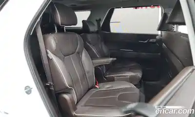 Hyundai Palisade 2023 3.8 Автомат в Москве № 47180, миниатюра 2