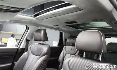 Hyundai Palisade 2023 3.8 Автомат в Москве № 47180, миниатюра 4