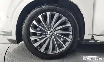 Hyundai Palisade 2023 3.8 Автомат в Москве № 47180, миниатюра 5