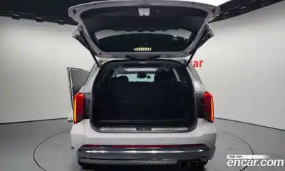 Hyundai Palisade 2023 3.8 Автомат в Москве № 47180, миниатюра 10