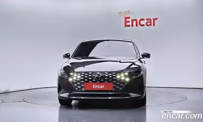Hyundai Grandeur 2020 3.0 Автомат в Москве № 48253, миниатюра 11