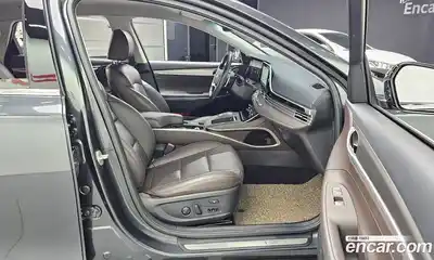 Hyundai Grandeur 2020 3.0 Автомат в Москве № 48253, миниатюра 12