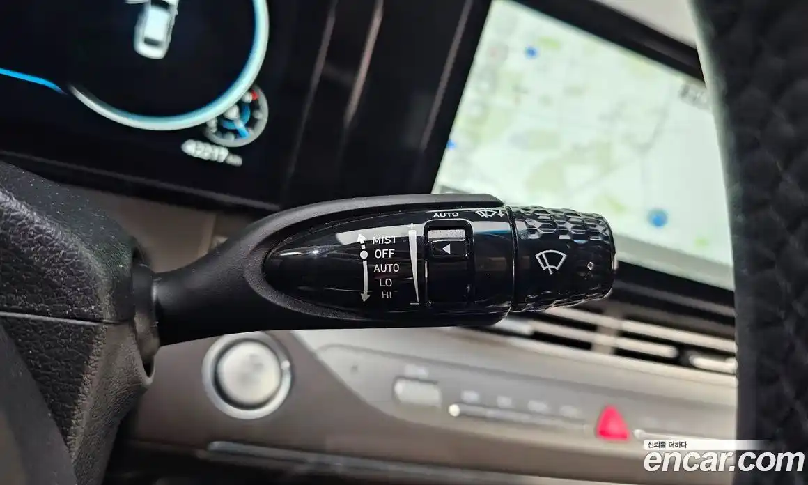 Hyundai Grandeur 2020 3.0 Автомат в Москве № 48253, фото 18