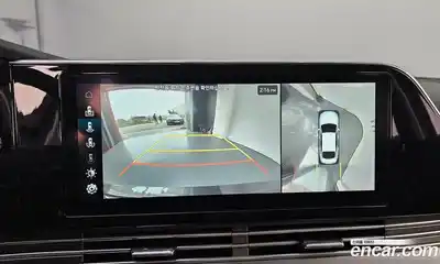 Hyundai Grandeur 2020 3.0 Автомат в Москве № 48253, миниатюра 8