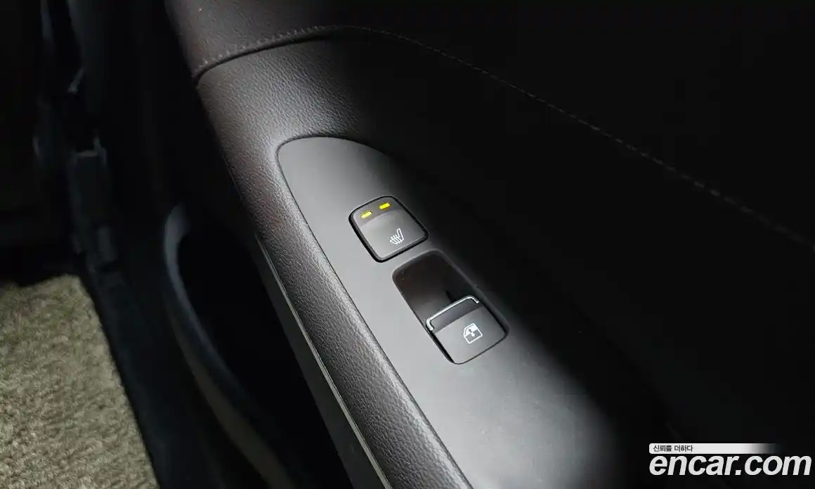 Hyundai Grandeur 2020 3.0 Автомат в Москве № 48253, фото 9