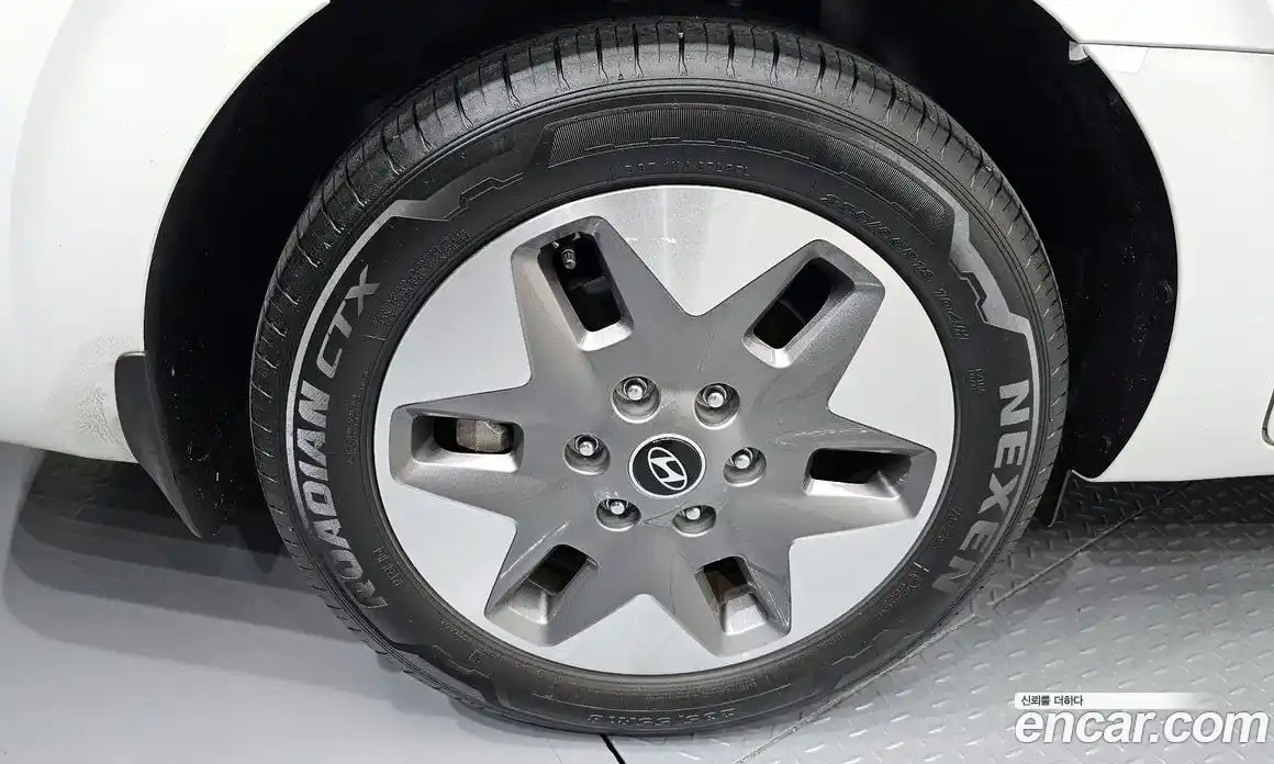 Hyundai Staria 2025 1.6 Автомат в Москве № 48643, фото 17