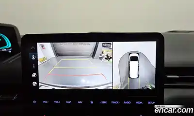 Hyundai Staria 2025 1.6 Автомат в Москве № 48643, миниатюра 2