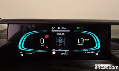 Hyundai Staria 2025 1.6 Автомат в Москве № 48643, миниатюра 4