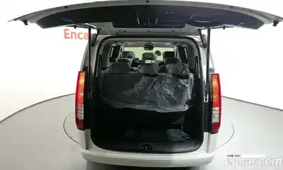 Hyundai Staria 2025 1.6 Автомат в Москве № 48643, миниатюра 5