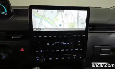 Hyundai Staria 2025 1.6 Автомат в Москве № 48643, миниатюра 6