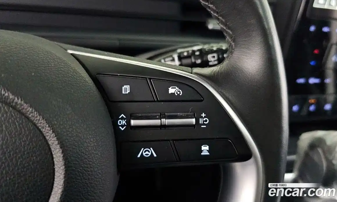 Hyundai Staria 2025 1.6 Автомат в Москве № 48643, фото 7