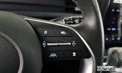 Hyundai Staria 2025 1.6 Автомат в Москве № 48643, миниатюра 7