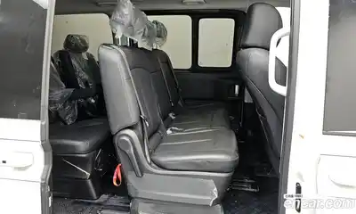 Hyundai Staria 2025 1.6 Автомат в Москве № 48643, миниатюра 9