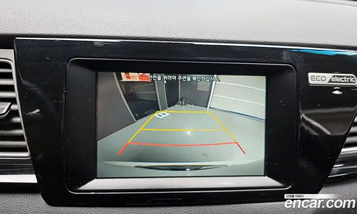 Kia Niro 2020 0.2 Автомат в Москве № 51063, фото 12