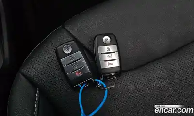 Kia Niro 2020 0.2 Автомат в Москве № 51063, миниатюра 2