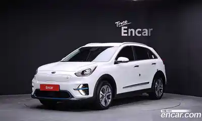 Kia Niro 2020 0.2 Автомат в Москве № 51063, миниатюра 4