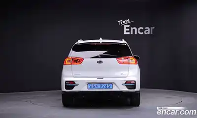 Kia Niro 2020 0.2 Автомат в Москве № 51063, миниатюра 7