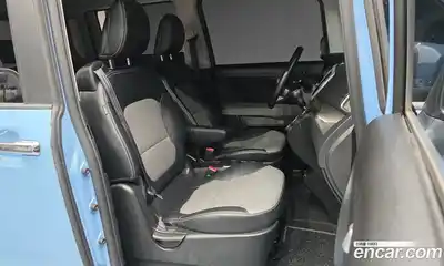 Kia Ray 2022 1.0 Автомат в Москве № 54340, миниатюра 11