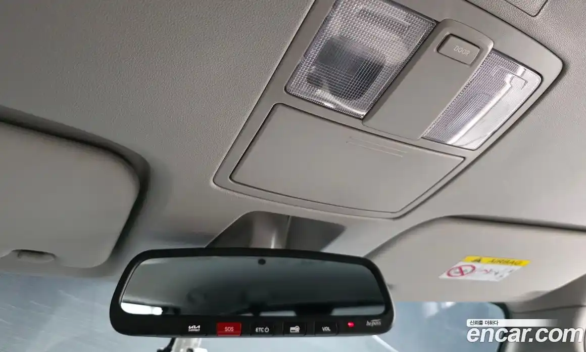 Kia Ray 2022 1.0 Автомат в Москве № 54340, фото 19