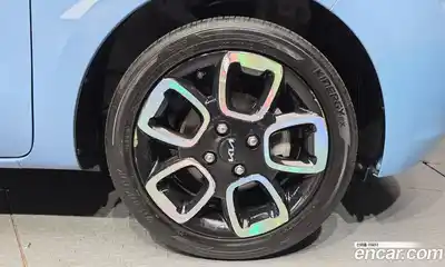 Kia Ray 2022 1.0 Автомат в Москве № 54340, миниатюра 5