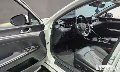 Kia K5 2020 2.0 Автомат в Москве № 55064, миниатюра 11