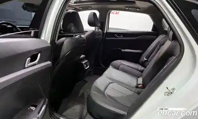 Kia K5 2020 2.0 Автомат в Москве № 55064, миниатюра 12