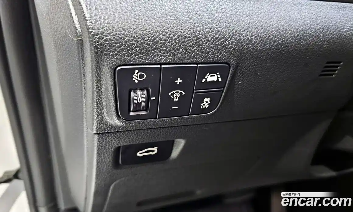 Kia K5 2020 2.0 Автомат в Москве № 55064, фото 14