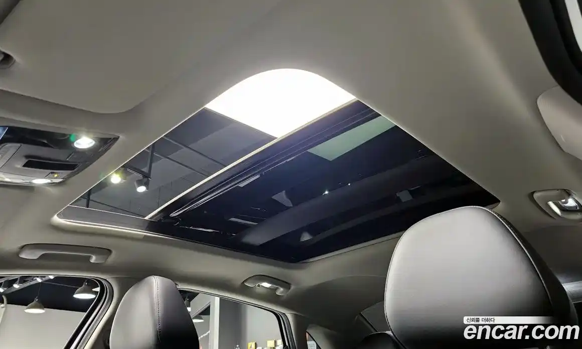 Kia K5 2020 2.0 Автомат в Москве № 55064, фото 17