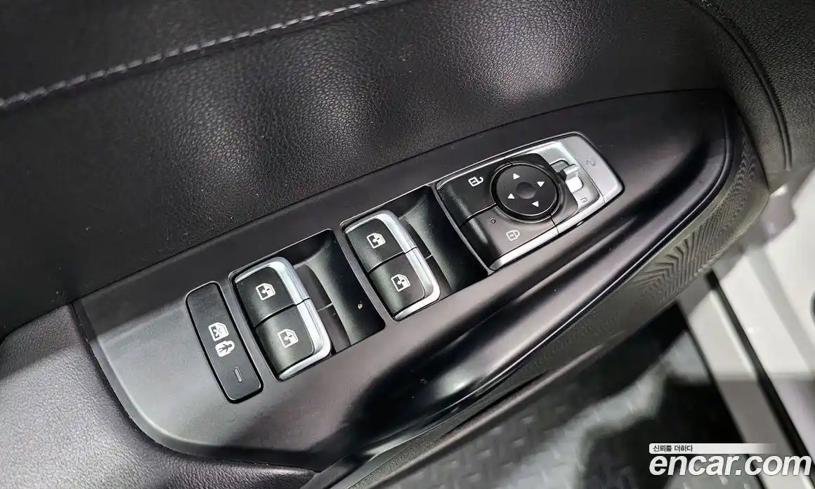 Kia K5 2020 2.0 Автомат в Москве № 55064, фото 18