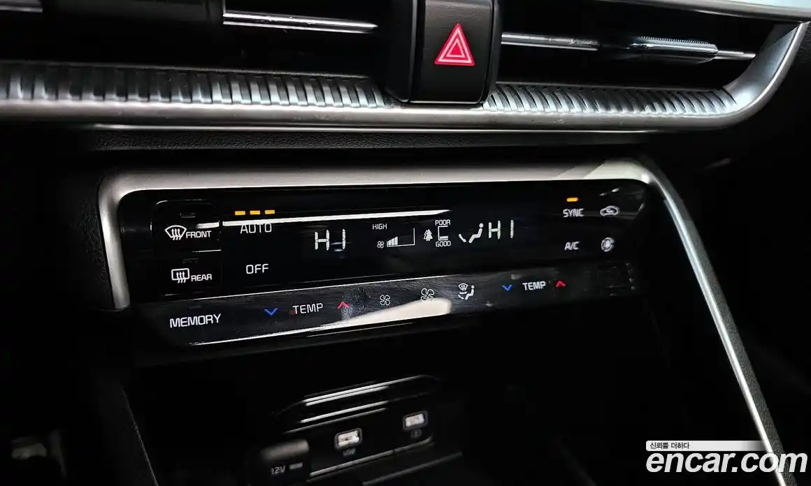 Kia K5 2020 2.0 Автомат в Москве № 55064, фото 19