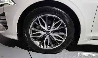 Kia K5 2020 2.0 Автомат в Москве № 55064, миниатюра 5