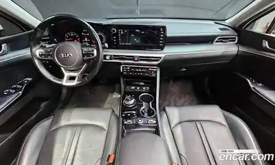 Kia K5 2020 2.0 Автомат в Москве № 55064, миниатюра 7