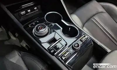 Kia K5 2020 2.0 Автомат в Москве № 55064, миниатюра 9