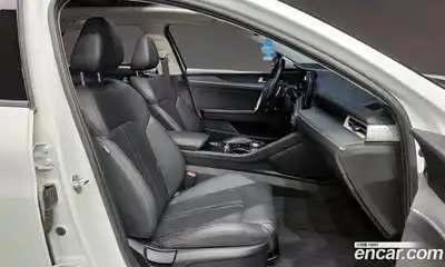 Kia K5 2020 2.0 Автомат в Москве № 55064, миниатюра 10