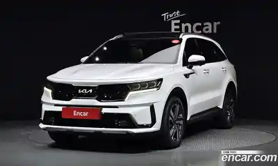 Kia Sorento, 2023