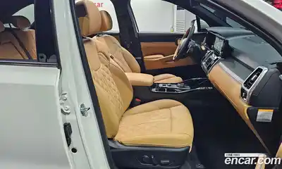 Kia Sorento 2023 1.6 Автомат в Москве № 55336, миниатюра 11