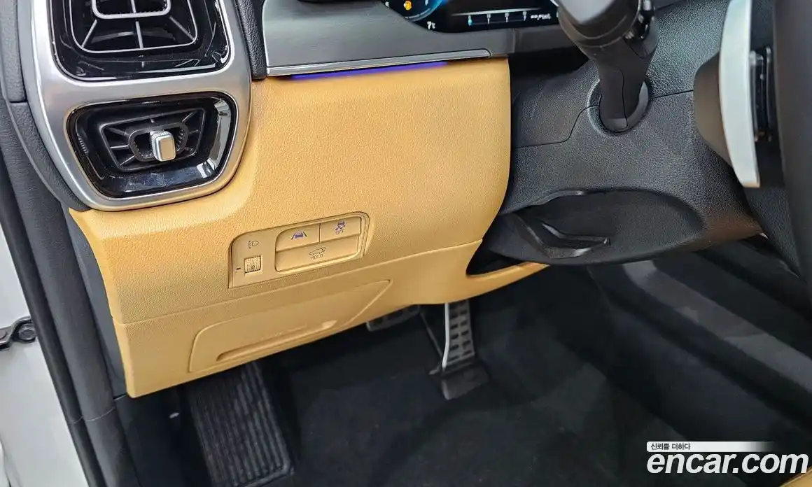 Kia Sorento 2023 1.6 Автомат в Москве № 55336, фото 13