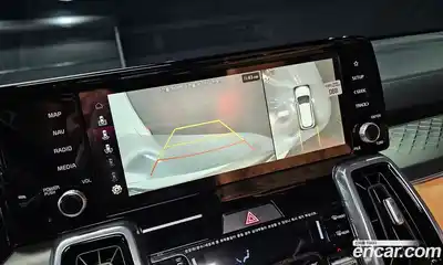 Kia Sorento 2023 1.6 Автомат в Москве № 55336, миниатюра 2